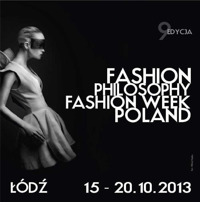 FashionPhilosophy Fashion Week Poland (źródło: materiały prasowe organizatora)