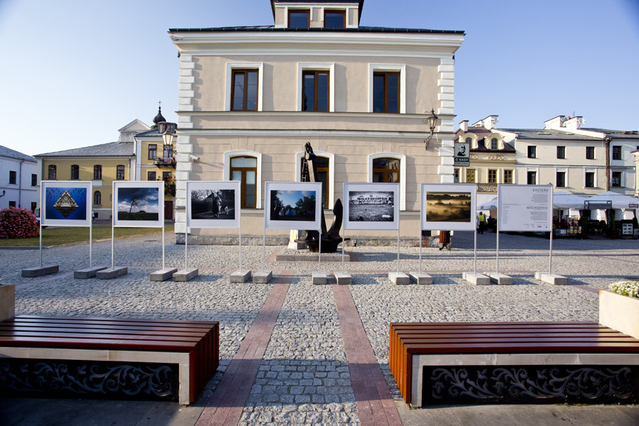 Międzynarodowy Festiwal Fotograficzny Wschodnia 2013 (źródło: materiały prasowe organizatora)