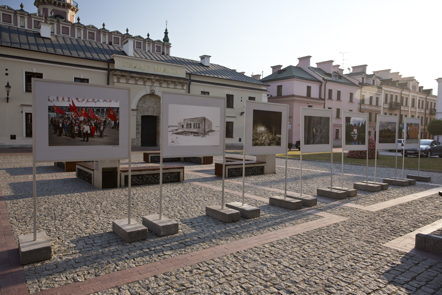 Międzynarodowy Festiwal Fotograficzny Wschodnia 2013 (źródło: materiały prasowe organizatora)