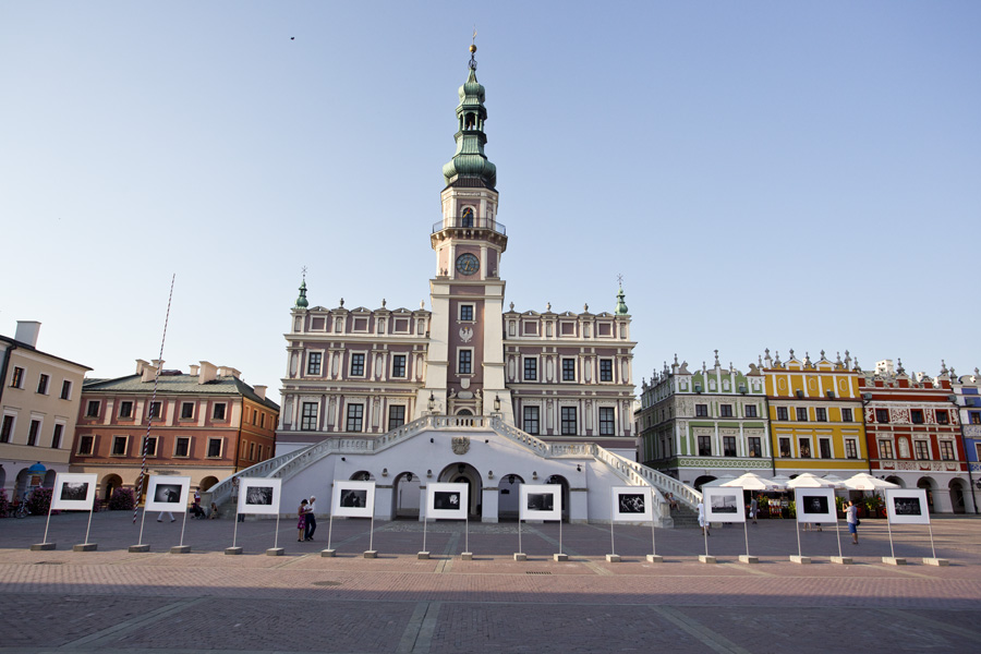 Międzynarodowy Festiwal Fotograficzny Wschodnia 2013 (źródło: materiały prasowe organizatora)