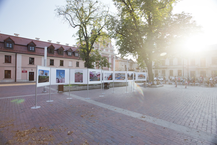 Międzynarodowy Festiwal Fotograficzny Wschodnia 2013 (źródło: materiały prasowe organizatora)