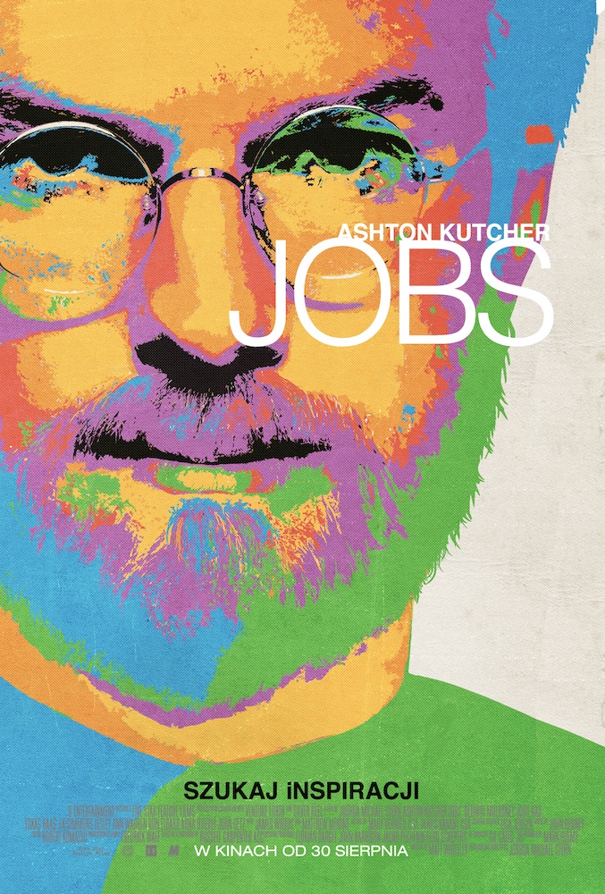 „Jobs”, reż. Joshua Michael Stern (źródło: materiały prasowe organizatora)