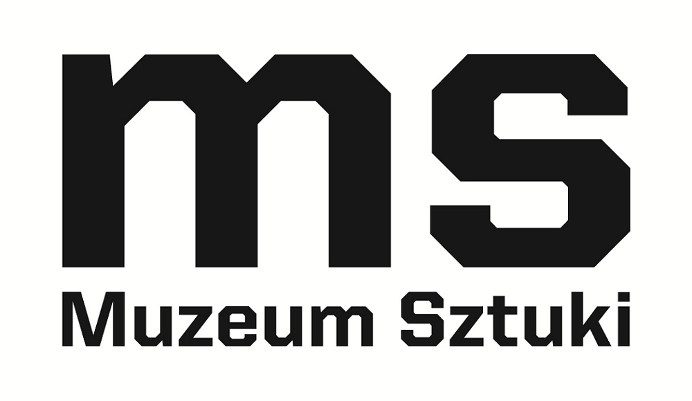 Muzeum Sztuki w Łodzi, logo (źródło: mat. prasowe)