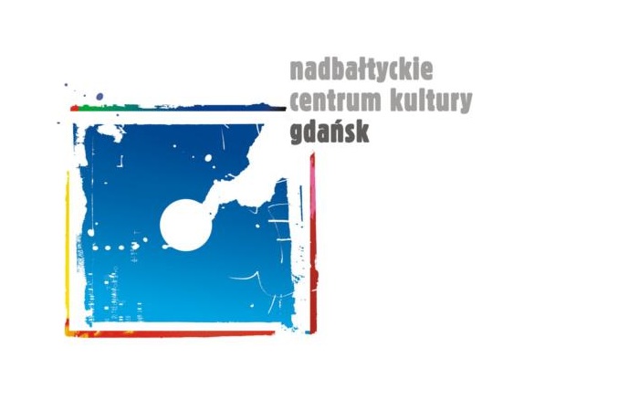 Nadbałtyckie Centrum Kultury w Gdańsku, logo (źródło: materiały prasowe)