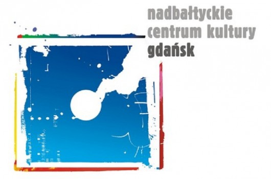 Nadbałtyckie Centrum Kultury, logo (źródło: mat. prasowe)