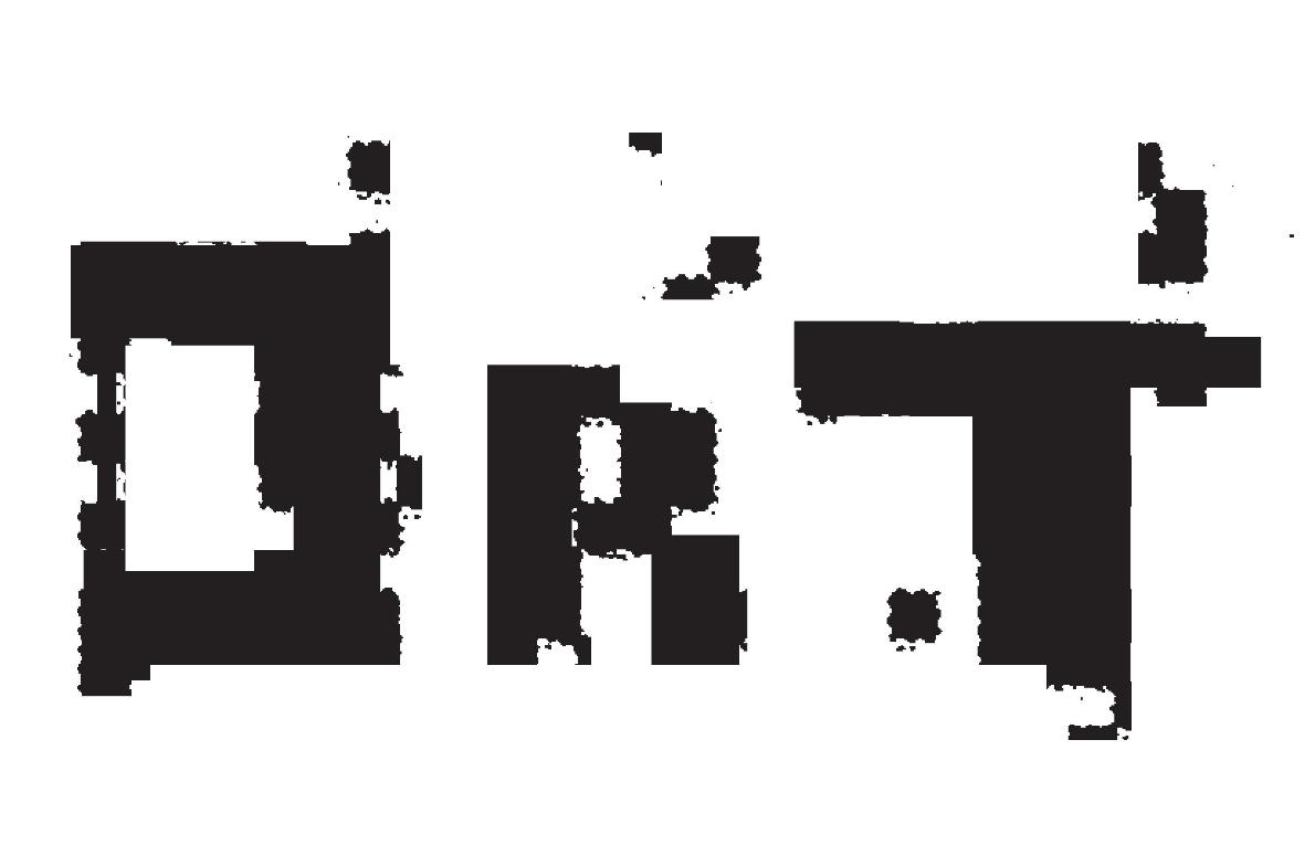 „ORT: Wiersze z Islandii/Wiersze z Polski” – logo (źródło: materiały prasowe)