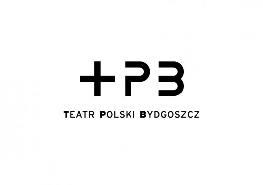 Teatr Polski w Bydgoszczy, logo (źródło: mat. prasowe)