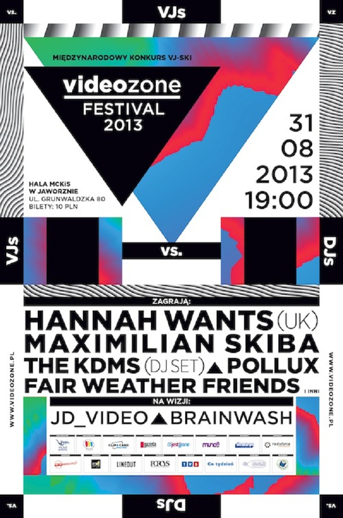 Videozone Festival 2013 (źródło: mat. prasowe)