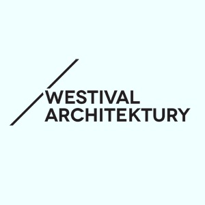 Westival Architektury, logo (źródło: materiały prasowe)