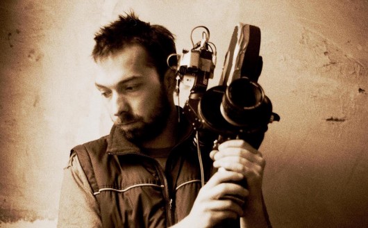 „Zapach Lwowa", fot. Grzegorz Korczak (źródło: mat. prasowe)