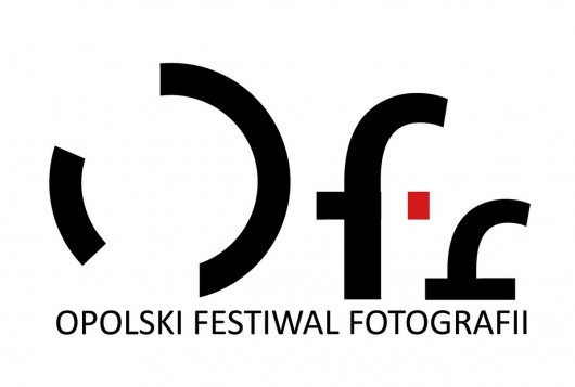 3. Opolski Festiwal Fotografii, logo (źródło: materiały prasowe organizatora)