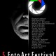 5. FotoArtFestival w Bielsko-Białej, plakat (źródło: materiały prasowe organizatora)