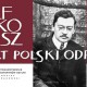 Adolf Szyszko-Bohusz. Architekt Polski Odrodzonej (źródło: materiały prasowe organizatora)