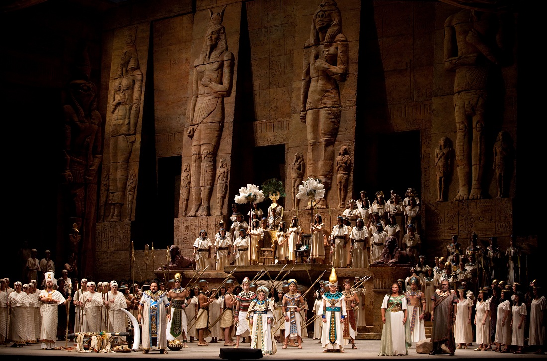 „Aida", fot. Marty Sohl (źródło: mat. organizatora)