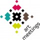 Logo Art Meetings (źródło: materiały prasowe organizatora)