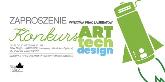 Art Tech Design (źródło: materiały prasowe organizatora)