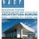 Architektura Rumunii – wykład Bogdana Tofana w Galerii Architektury SARP w Krakowie (źródło: materiały prasowe organizatora)