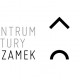 Centrum Kultury ZAMEK w Poznaniu, logo (źródło: mat. prasowe)