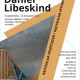 Daniel Libeskind: Architecture is a language (źródło: materiały prasowe organizatora)