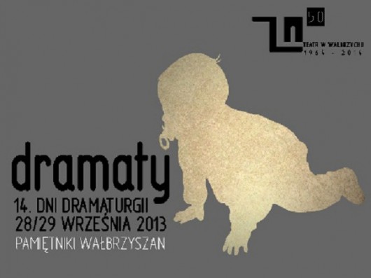 XIV Dni Dramaturgii (źródło: materiały prasowe organizatora)