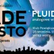 Emade vs Miasto, plakat (źródło: materiały prasowe organizatora)