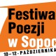 Festiwal Poezji – logo (źródło: materiały prasowe)