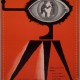 „Takich dwóch jak nas trzech”. Film produkcji francuskiej, 1958, 83 x 58,4, offset, papier. Starowieyski, Franciszek (1930-2009), Warszawa (źródło: materiały prasowe organizatora)