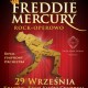 Freddie Mercury rock-operowo, plakat (źródło: mat. organizatora)