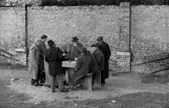 Fot. Gerard Howson, Kraków (źródło: materiały prasowe organizatora)