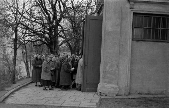 Fot. Gerard Howson, Lublin (źródło: materiały prasowe organizatora)