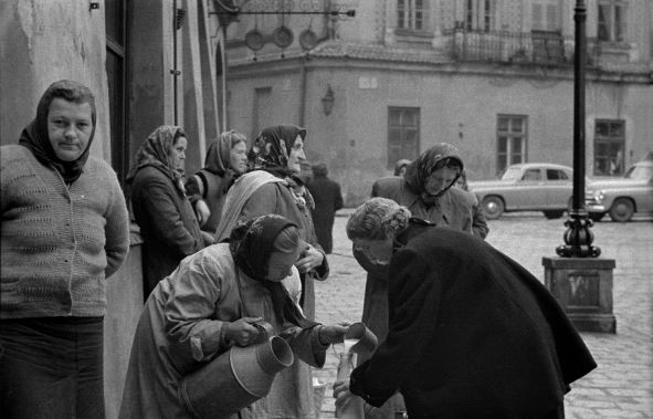 Fot. Gerard Howson, Lublin (źródło: materiały prasowe organizatora)