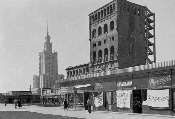 Fot. Gerard Howson, Warszawa (źródło: materiały prasowe organizatora)