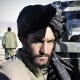 Fot. Grzegorz Banaszak, „Shooting Afganistan” (źródło: materiały prasowe organizatora)