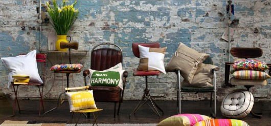 H&M Home Collection (źródło: materiały prasowe organizatora)