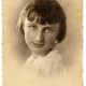 Irena Nieciengiewicz, 1939. Fot. ze zbiorów rodzinnych (źródło: materiały prasowe)