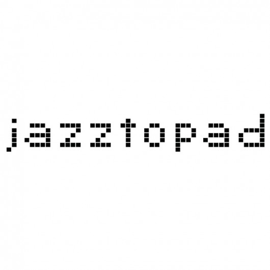 Jazztopad, logo (źródło: mat. prasowe)