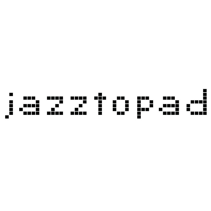 Jazztopad, logo (źródło: mat. prasowe)