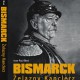 Jean-Paul Bled „Bismarck. Żelazny kanclerz” – okładka (źródło: materiały prasowe)