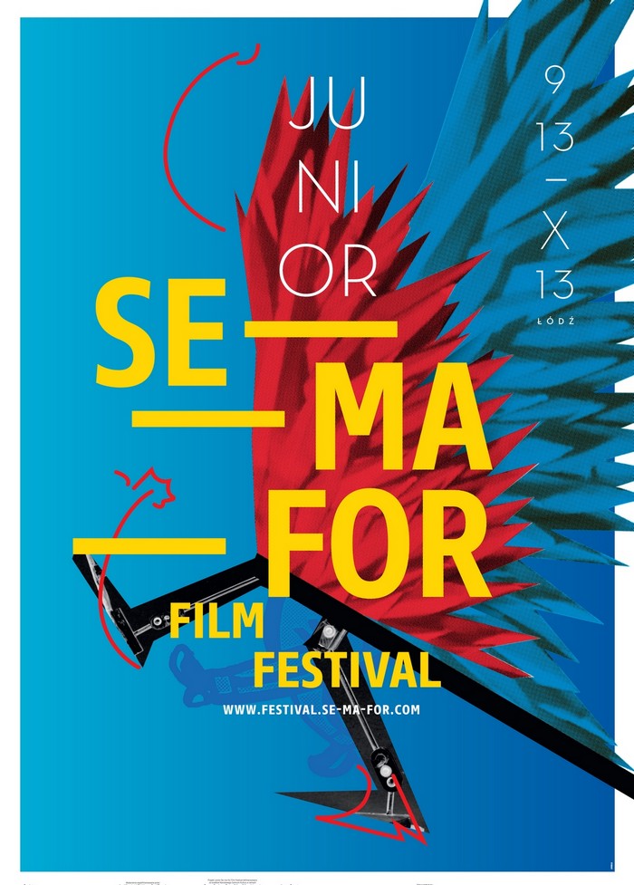 Junior Se-ma-for Film Festival (źródło: materiały prasowe organizatora)