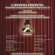 Koncert Narodowej Orkiestry Włoskich Konserwatorów Muzycznych, plakat (źródło: mat. prasowe)