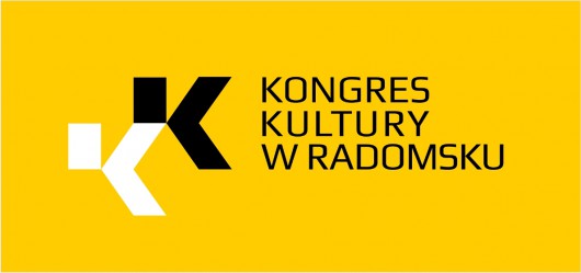 Kongres Kultury w Radomsku – logo (źródło: materiały prasowe)