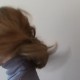 Krystyna Piotrowska, „Jej włosy”, 2011, wideo, dzięki uprzejmości artystki (źródło: materiały prasowe organizatora)