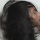 Krystyna Piotrowska, „Jej włosy”, 2011, wideo, dzięki uprzejmości artystki (źródło: materiały prasowe organizatora)
