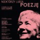 „Niektórzy lubią poezję” – plakat (źródło: materiały prasowe)