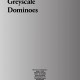 Paweł Eibel, „Greyscale dominoes” (źródło: materiały prasowe organizatora)