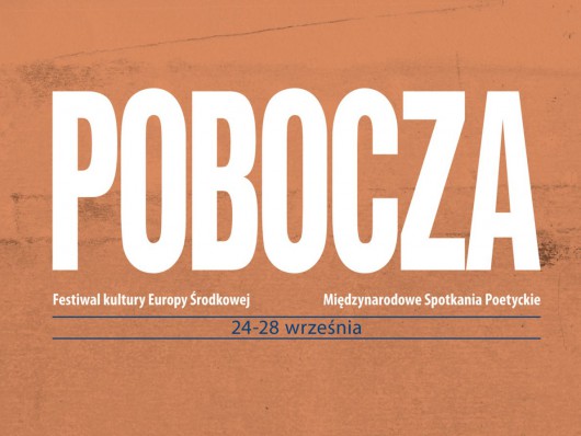 „Pobocza” – logo (źródło: materiały prasowe)