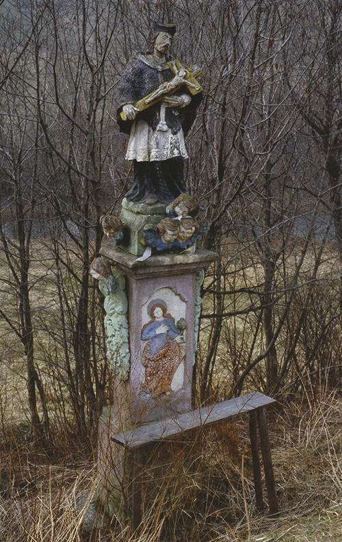 Fot. Stanisław Gadomski, Jabłonka (źródło: materiały prasowe organizatora)