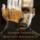 Szczepan Twardoch „Wieczny Grunwald” – okładka (źródło: materiały prasowe)