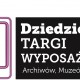 Targi Dziedzictwo – logo (źródło: materiały prasowe)