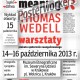 „Posterworkers. Design dla lepszego sąsiedztwa” (źródło: materiały prasowe organizatora)